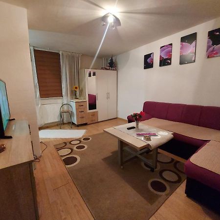 Ada Apartman Apartment Sarajevo Ngoại thất bức ảnh