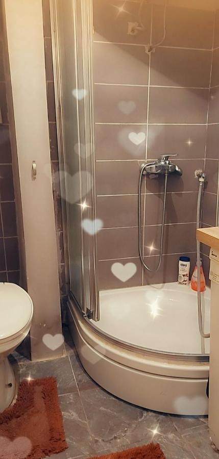Ada Apartman Apartment Sarajevo Ngoại thất bức ảnh
