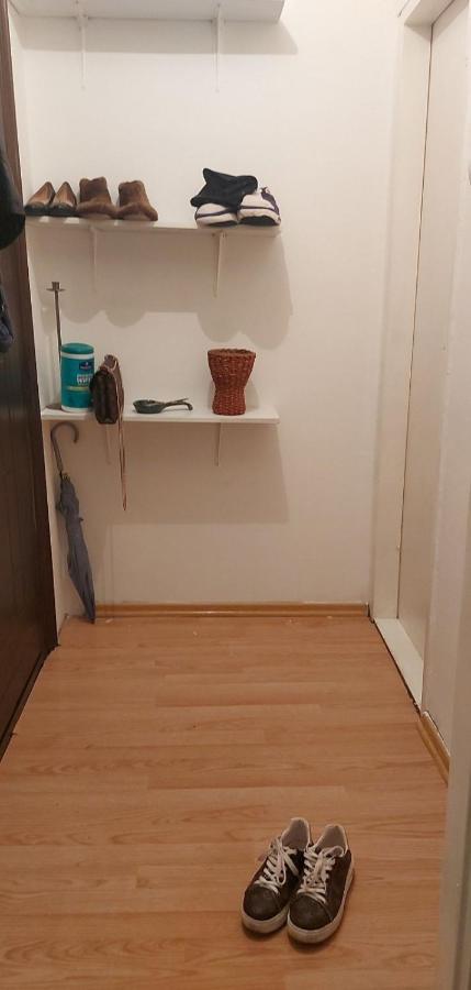 Ada Apartman Apartment Sarajevo Ngoại thất bức ảnh