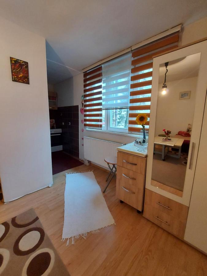 Ada Apartman Apartment Sarajevo Ngoại thất bức ảnh
