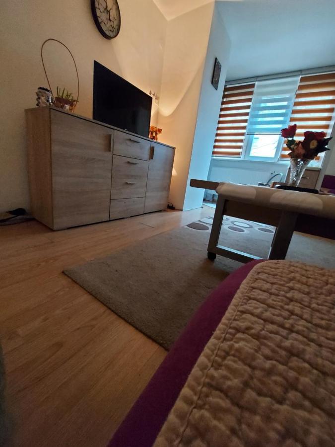 Ada Apartman Apartment Sarajevo Ngoại thất bức ảnh