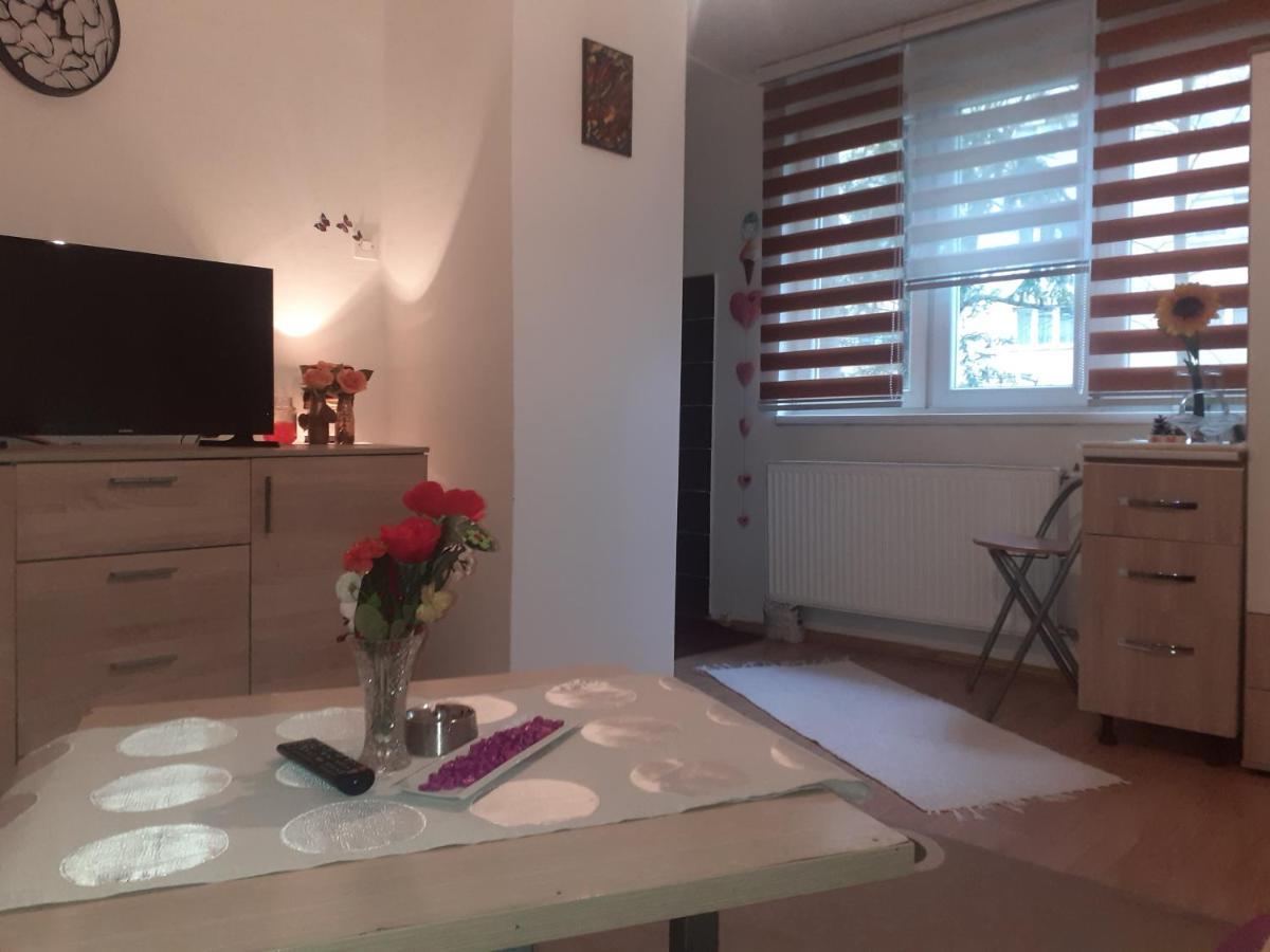 Ada Apartman Apartment Sarajevo Ngoại thất bức ảnh