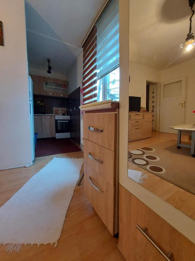 Ada Apartman Apartment Sarajevo Ngoại thất bức ảnh