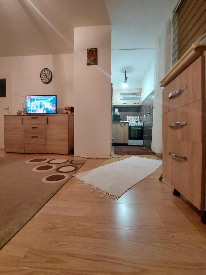 Ada Apartman Apartment Sarajevo Ngoại thất bức ảnh