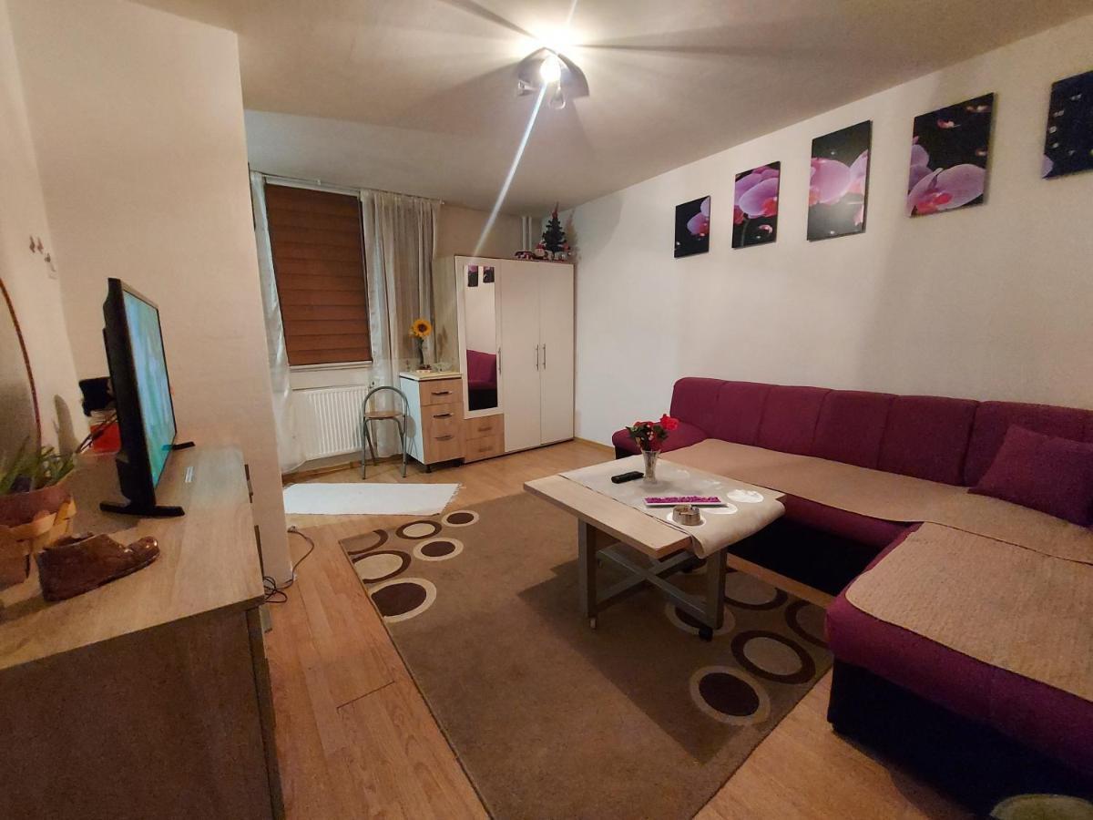 Ada Apartman Apartment Sarajevo Ngoại thất bức ảnh