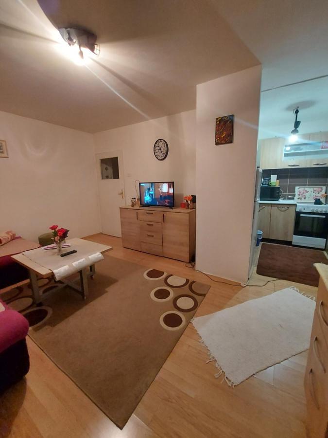 Ada Apartman Apartment Sarajevo Ngoại thất bức ảnh