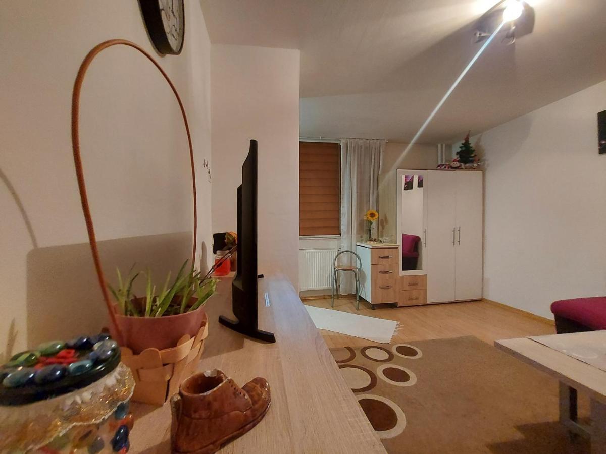 Ada Apartman Apartment Sarajevo Ngoại thất bức ảnh
