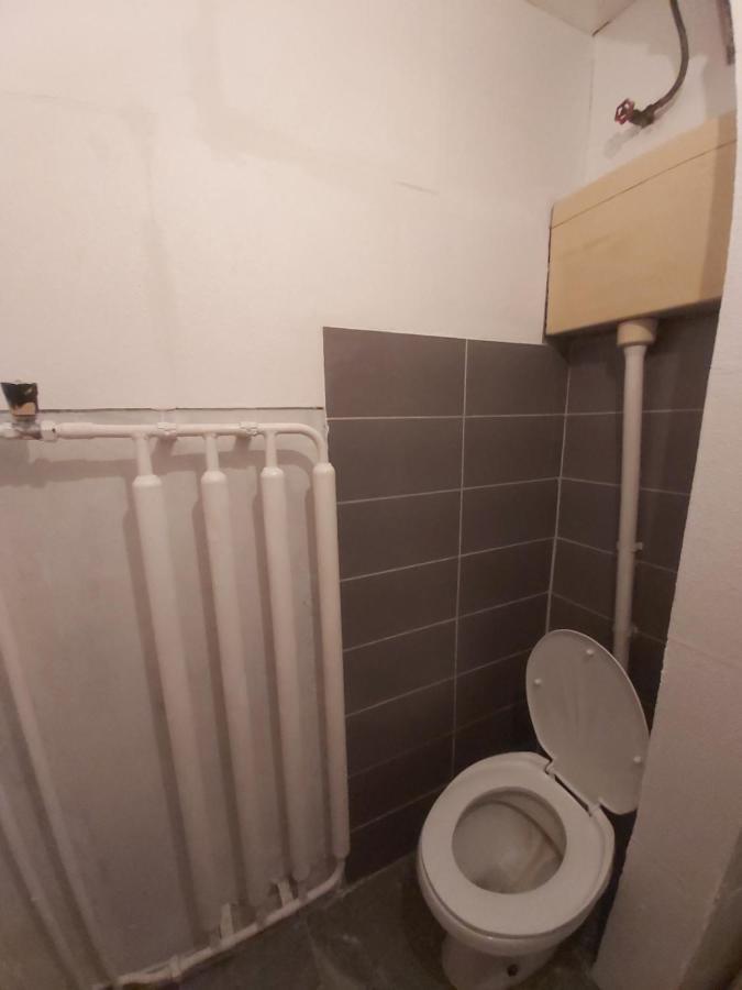 Ada Apartman Apartment Sarajevo Ngoại thất bức ảnh