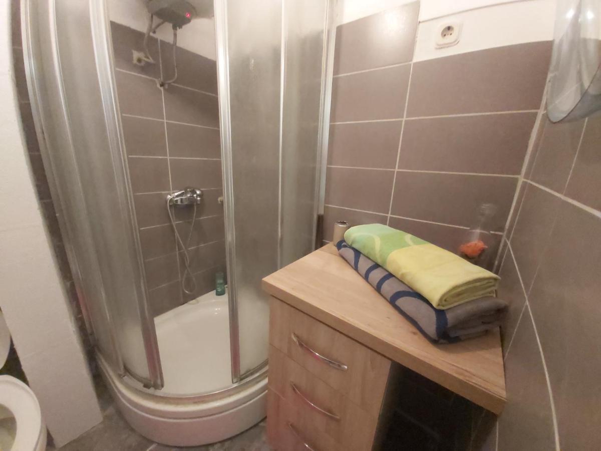 Ada Apartman Apartment Sarajevo Ngoại thất bức ảnh