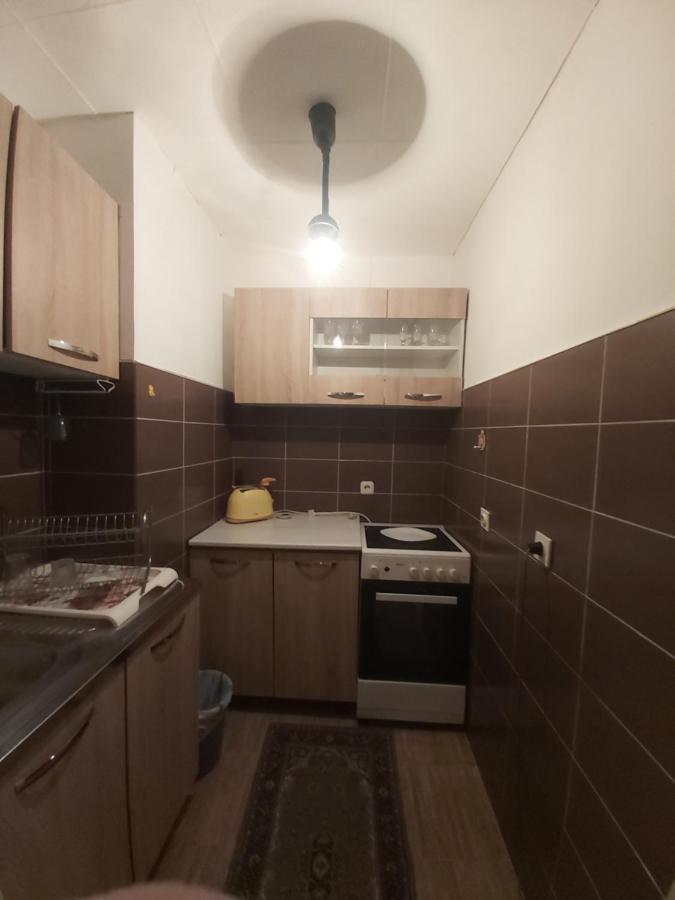 Ada Apartman Apartment Sarajevo Ngoại thất bức ảnh