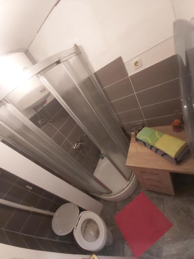 Ada Apartman Apartment Sarajevo Ngoại thất bức ảnh